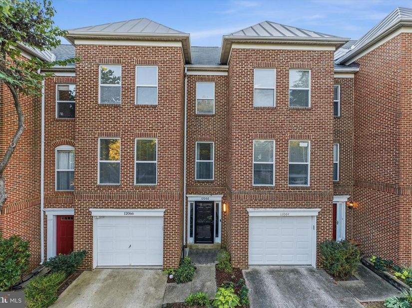 12066 Edgemere Circle, Reston VA 20190