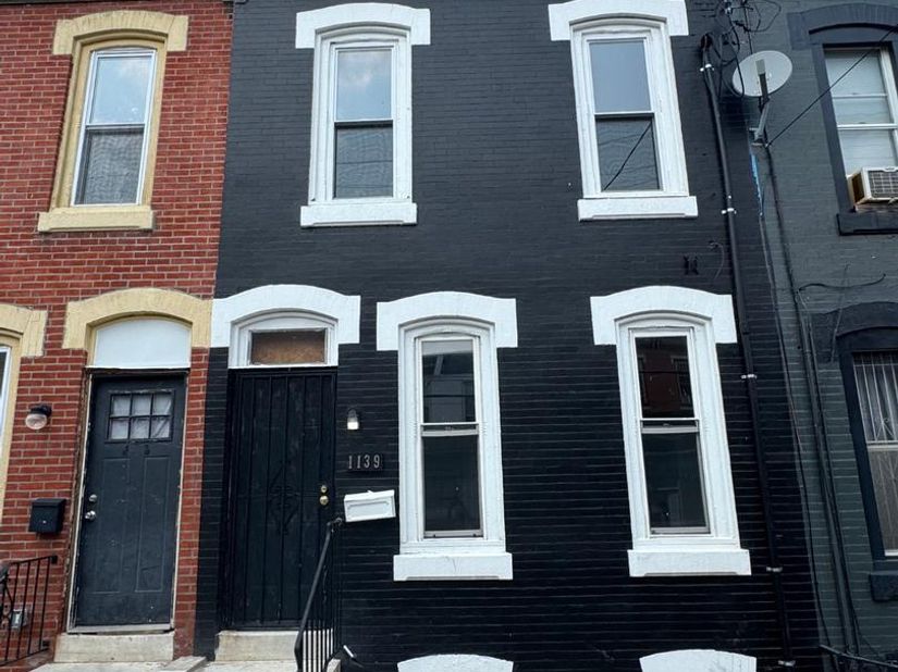 1139 W Somerset Street, Philadelphia PA 19133
