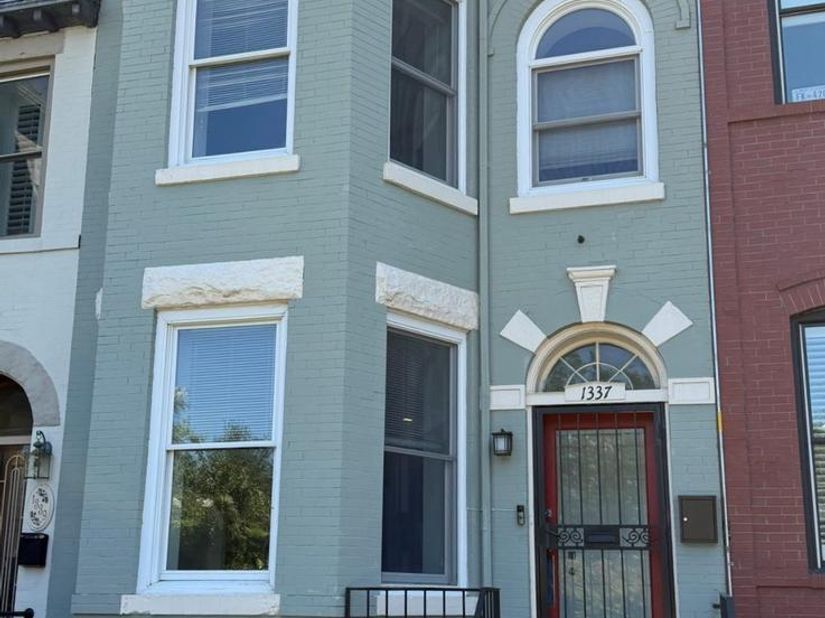 1337 Maryland Avenue NE, Washington DC 20002