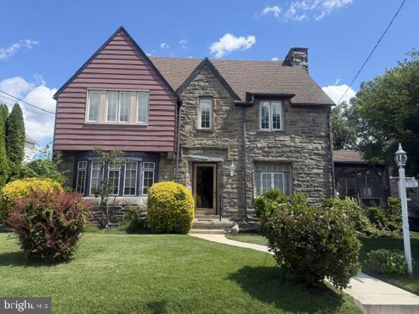 915 Turner Avenue, Drexel Hill PA 19026