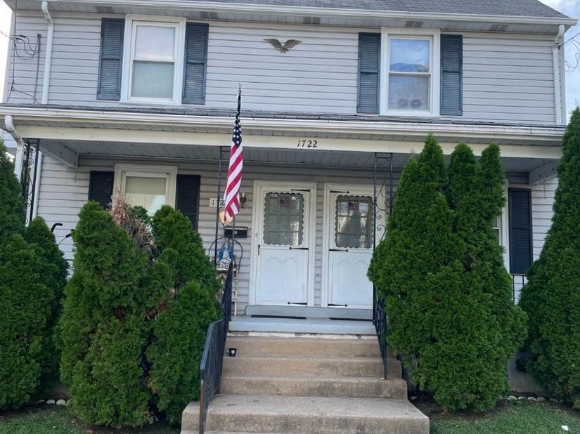1722 Ferndale Avenue, Abington PA 19001