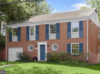 5100 Wissioming Road