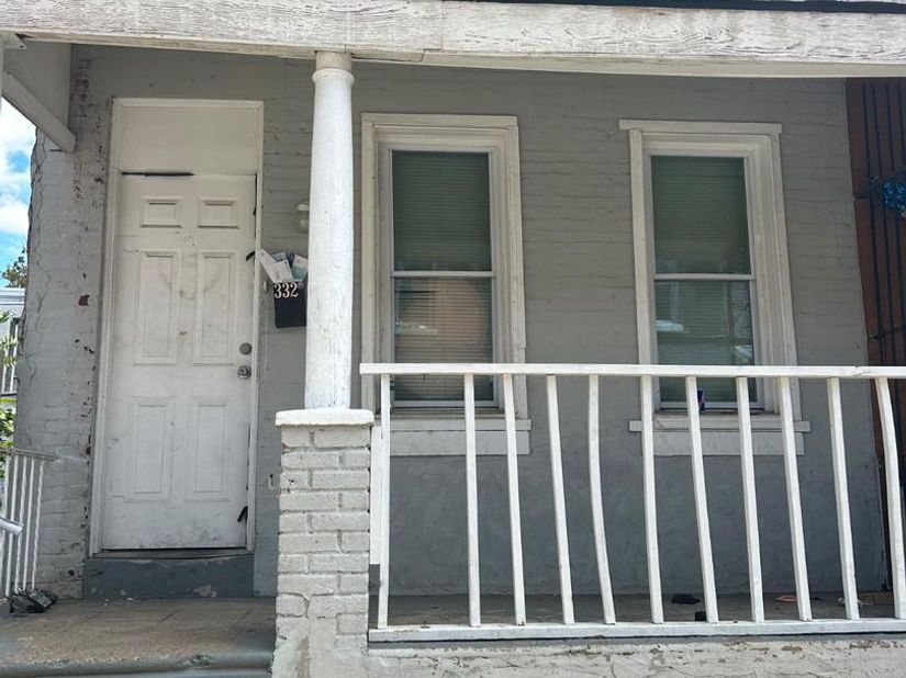 3323 Mutter Street, Philadelphia PA 19140