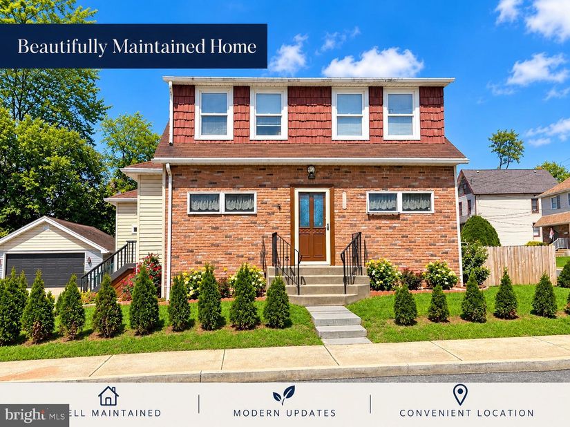 1700 Shallcross Avenue, Folcroft PA 19032