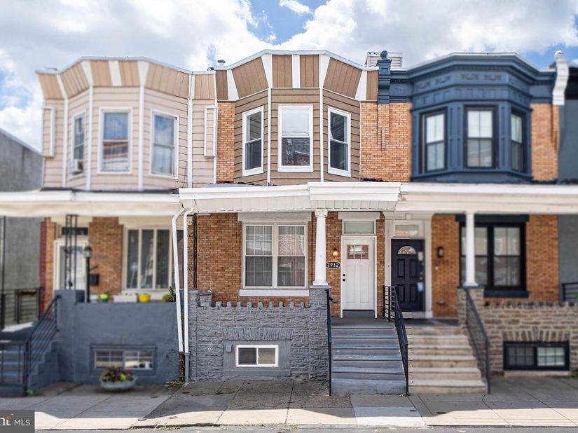 2932 Cecil B Moore Avenue, Philadelphia PA 19121