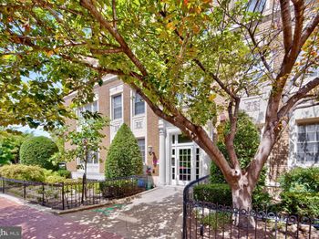 1621 T Street NW