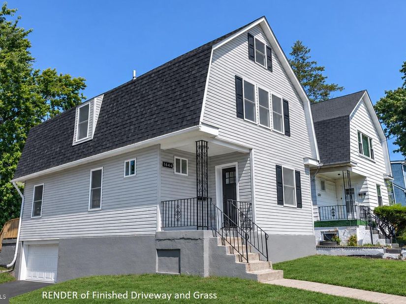 1644 Fairview Avenue, Willow Grove PA 19090