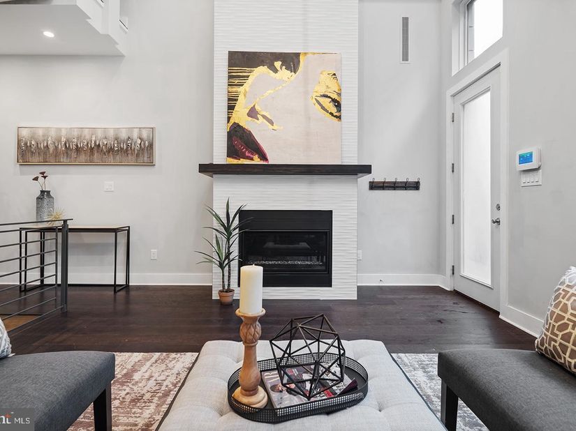 1332 Kater Street, Philadelphia PA 19147