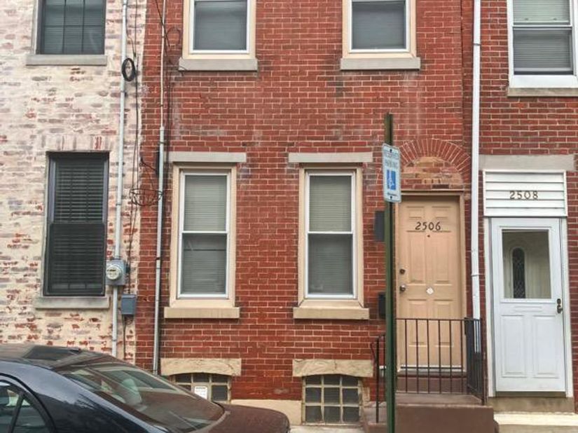 2506 Collins Street, Philadelphia PA 19125