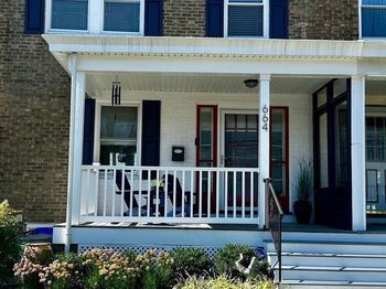 664 Dayton Road