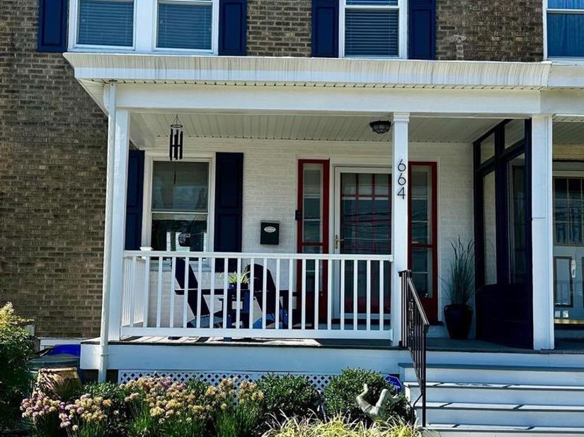 664 Dayton Road, Bryn Mawr PA 19010