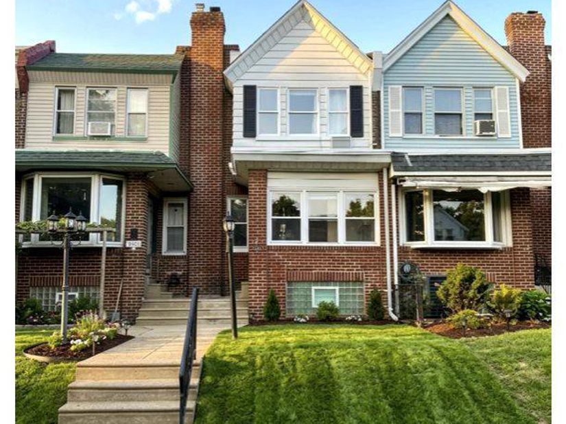 3439 Friendship Street, Philadelphia PA 19149
