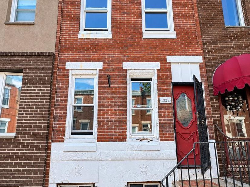 1922 Sigel Street, Philadelphia PA 19145