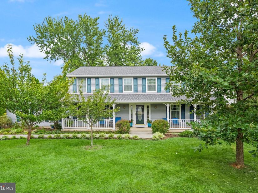 12511 Thunder Chase Drive, Reston VA 20191