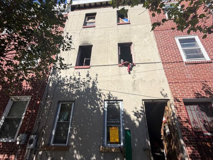 2212 N 5TH Street, Philadelphia PA 19133