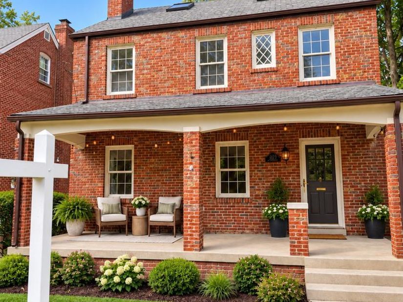 3127 Oliver Street NW, Washington DC 20015