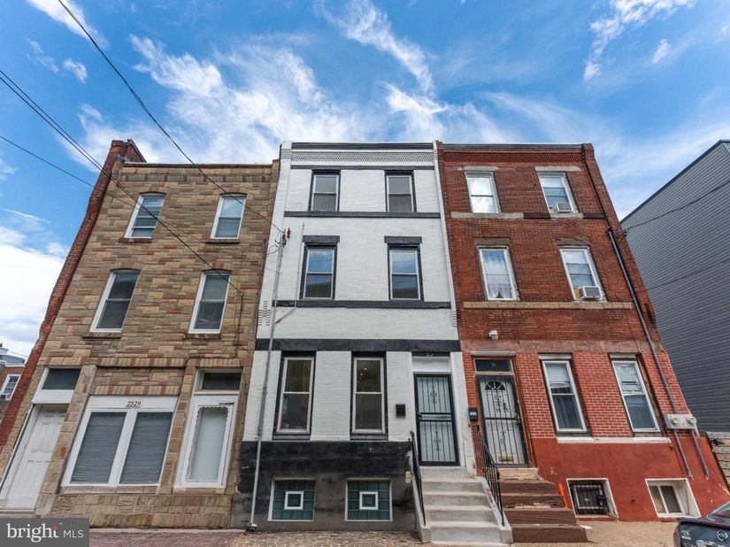 2527 W Jefferson Street, Philadelphia PA 19121
