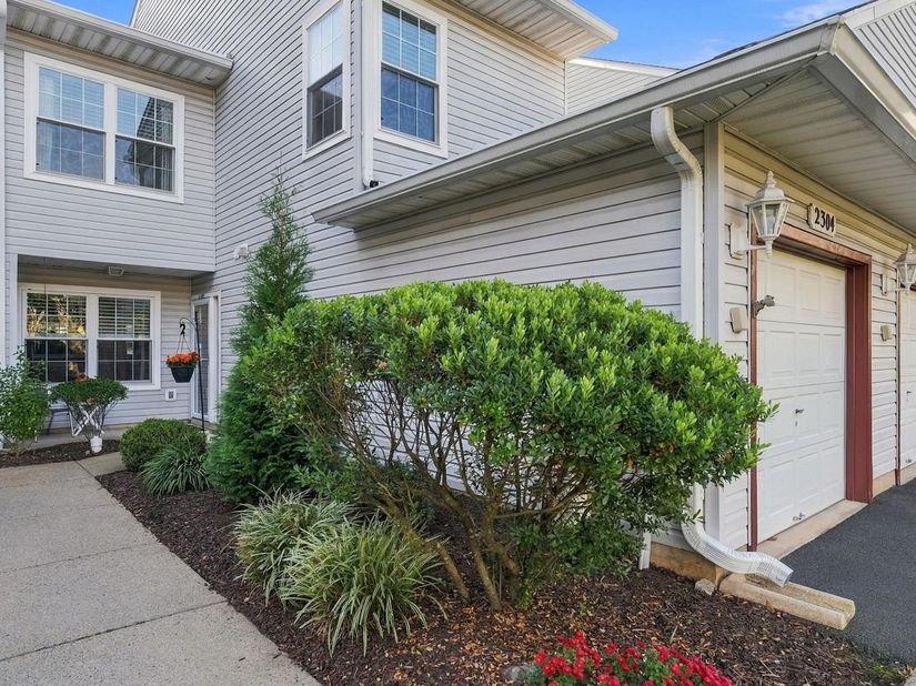 2304 Waterford Road 199, Yardley PA 19067