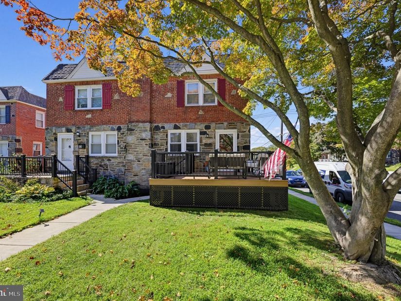 44 Greenhill Road, Media PA 19063