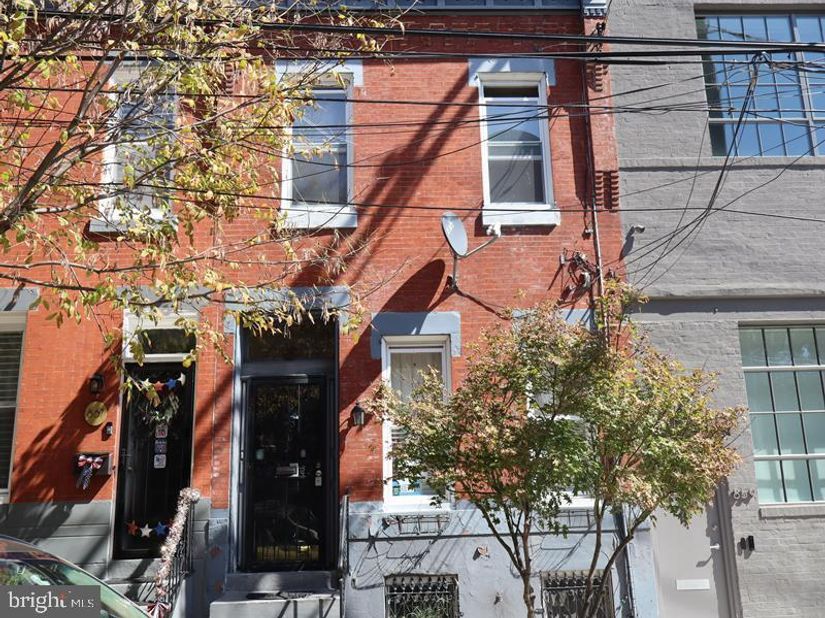 865 N 28TH Street, Philadelphia PA 19130