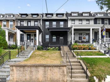 829 Longfellow Street NW