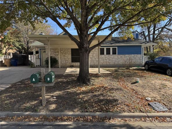8105 Dowling CV, Austin TX 78745
