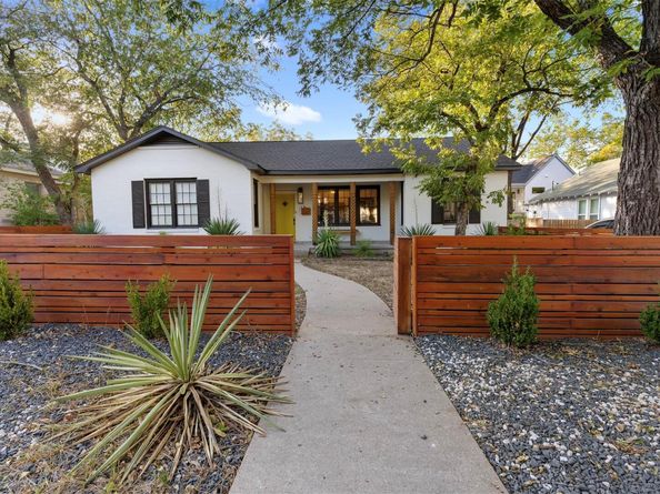 2106 Eva ST, Austin TX 78704