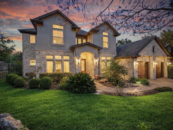 6708 Dogwood Creek DR, Austin TX 78746