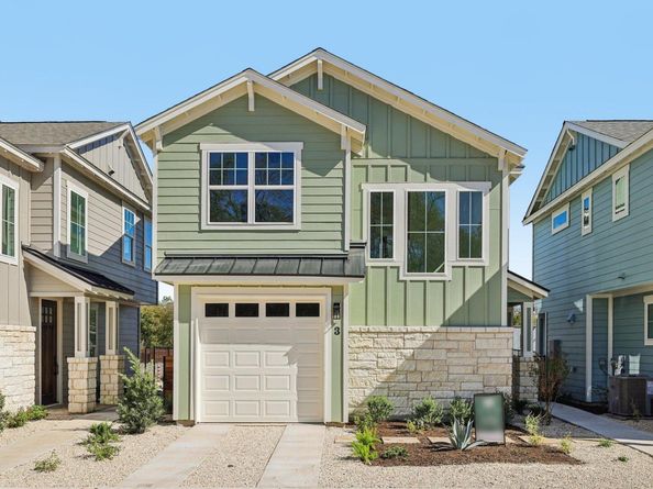 2414 Drew LN 3, Austin TX 78748