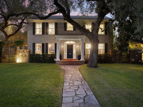 3101 Bowman Ave, Austin TX 78703