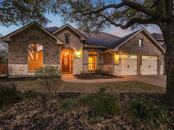 2300 Village View LOOP, Pflugerville TX 78660
