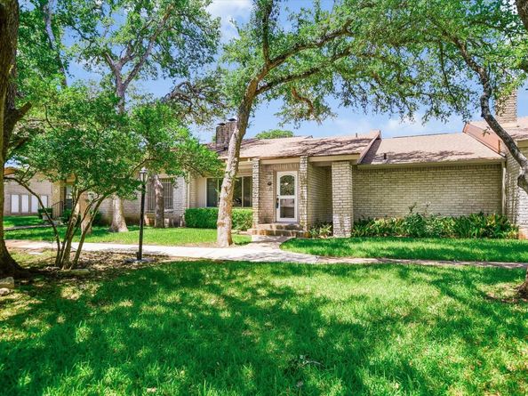 8113 East CT, Austin TX 78759