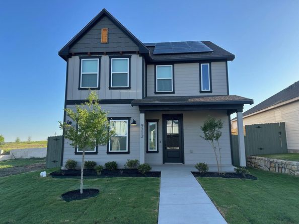 9312 Gladsome PATH, Manor TX 78653