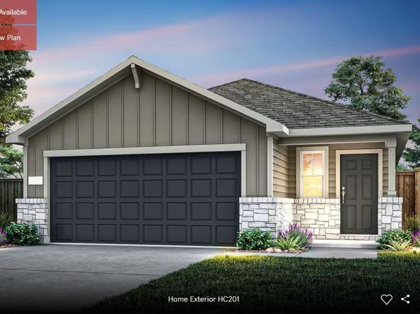 5109 Monarda Mint DR, Austin TX 78653