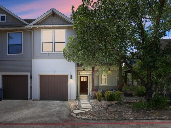 1318 Newning Ave C, Austin TX 78704