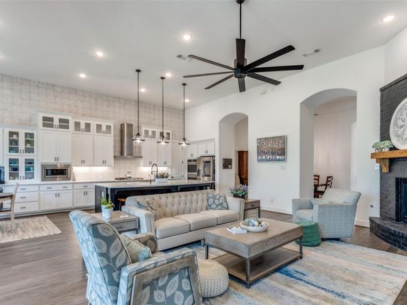22306 Cape Travis BND, Lago Vista TX 78645