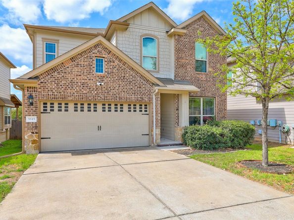 5845 Kleberg TRL, Austin TX 78747