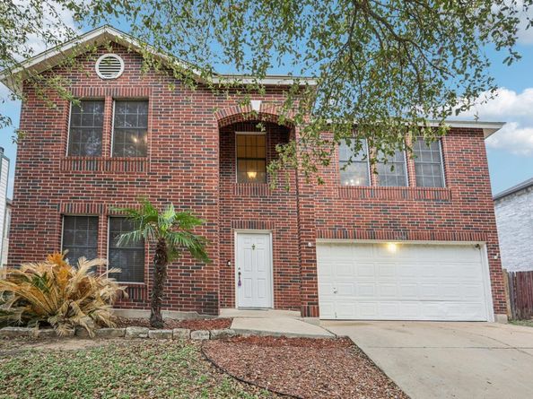 7658 Marble Ridge DR, Austin TX 78747
