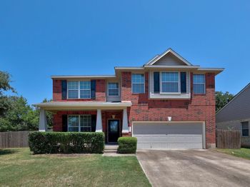 1305 Horseshoe Ranch DR