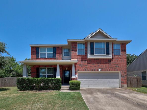 1305 Horseshoe Ranch DR, Leander TX 78641