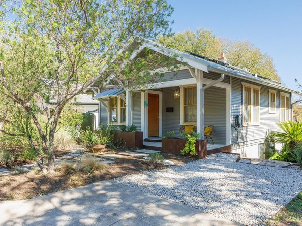 711 Patterson Ave, Austin TX 78703