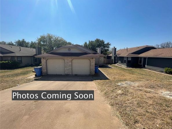 1915 Margalene WAY, Austin TX 78728