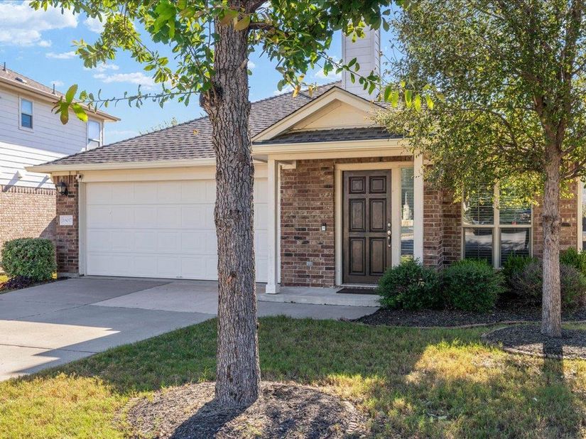 18017 Moreto LOOP, Pflugerville TX 78660
