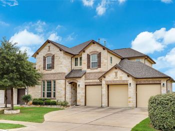 4208 Bonanza DR