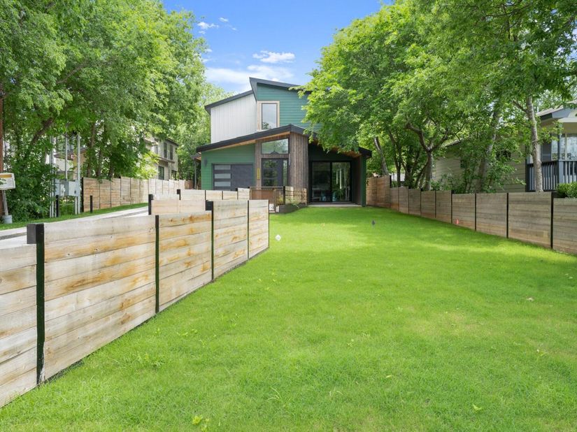 5511 Joe Sayers Ave A, Austin TX 78756