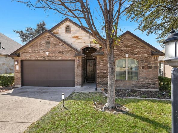 201 Bellagio DR, Austin TX 78734