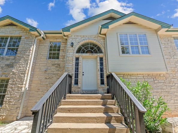 18682 Champions CIR, Lago Vista TX 78645