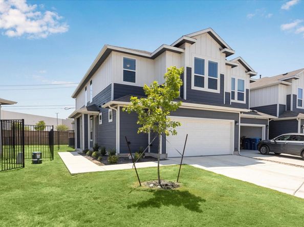 18909 Schultz LN 1303, Round Rock TX 78664