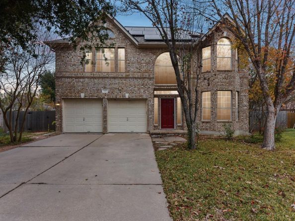 106 Reinhardt CT, Georgetown TX 78626