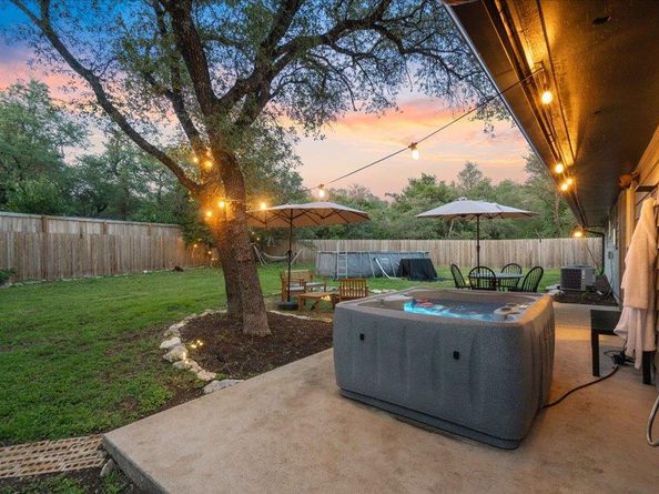 805 Wooten ST, Cedar Park TX 78613